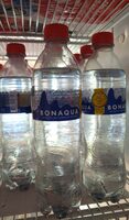 Bonaqua c/gas