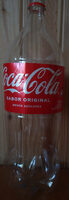 Coca Sabor Original