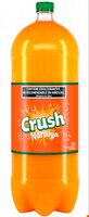 Crush naranja 2,25L