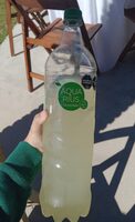 Aquarius Limonada
