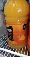 Naranja Tentación 1L