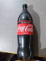 Coca zero 1,5l