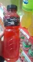 Power Ade - Frutas Tropicales