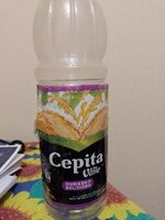 Cepita del Valle Durazno