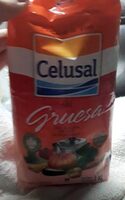 Sal gruesa