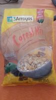 Cereal Mix