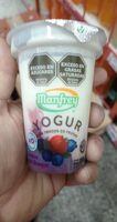 Yogur Frutos del Bosque