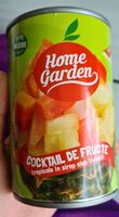 Cocktail de fructe