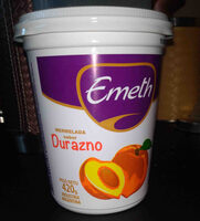 Mermelada