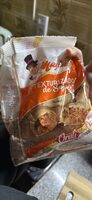 Sustituto cárnico - Proteína de soja texturizada - Pollo