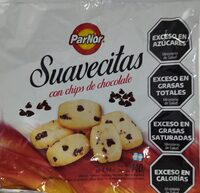 Suavecitas
