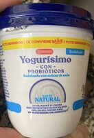 Yogurisimo natural