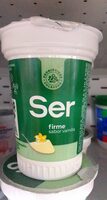 Ser firme vainilla 190
