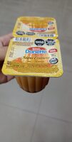 Danette Flan con Caramelo