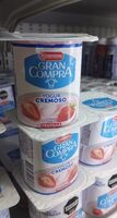 Yogur Sabor a Frutilla Gran Compra