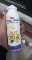 Yogurisimo Botella Vainilla