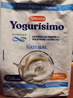 Yogurisimo Natural Sachet
