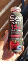 Ser PRO+ Proteína