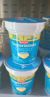 Yogurisimo Griego Vainilla