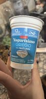 Yogurtisimo Griego