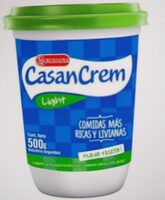 Casancrem Light
