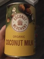 Coconut milk