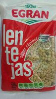 Lentejas súper rápidas