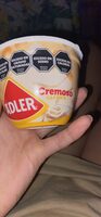 Queso untable Adler clásico