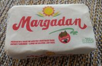 Margadan