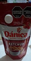 Ketchup Danica