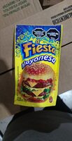 Mayonesa
