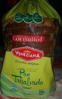 Pan trisalvado
