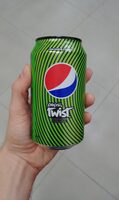 Twist Black