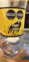 Paso de los Toros Tonica
