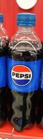 Pepsi 500