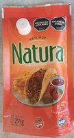 Ketchup Natura