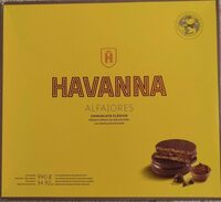 Alfajores