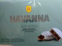 Alfajores Merengue Clásico