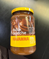 Dulce de Leche