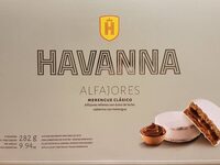 Alfajores gateaux dulce de leche