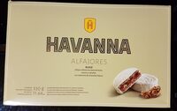 Alfajores Nuez