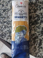 Spaghetti