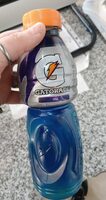 Gatorade uva