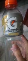 Gatorade manzana 750
