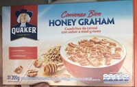 Honey graham 171364