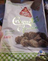Croquetas