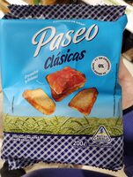 Clásicas