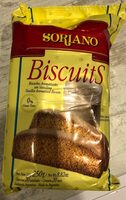 Biscuits