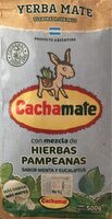 Yerba Mate