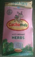 Yerba mate